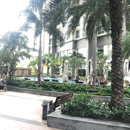 Landmark Inn Ho Chi Minh City Exterior photo